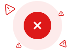 Error Icon